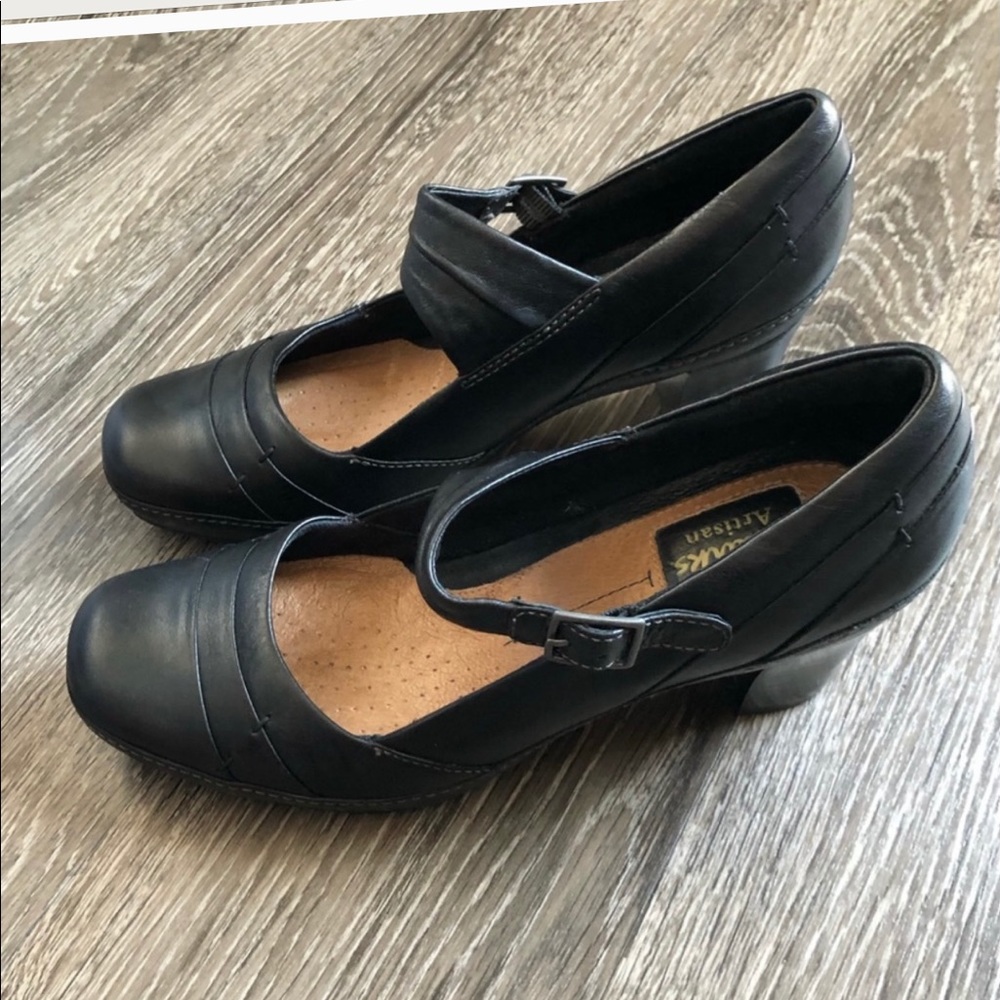 🌺CLARKS🌺
